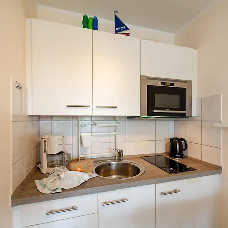 Seepark - 620 * Sellin