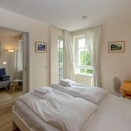 Seepark - 620 Apartman *