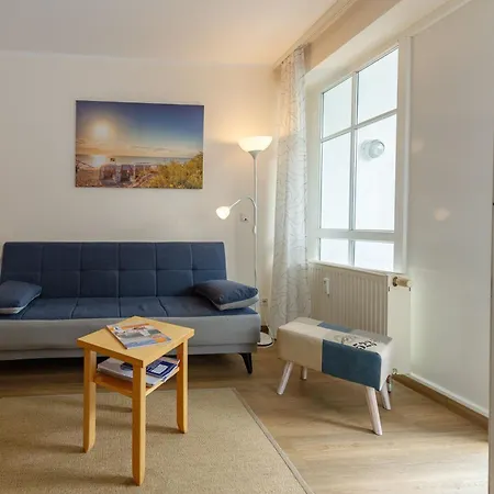 Seepark - 620 Apartman *