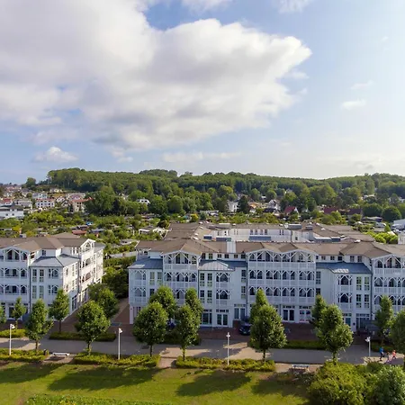 Apartman Seepark - 620 Sellin