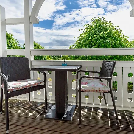 Seepark - 620 * Sellin