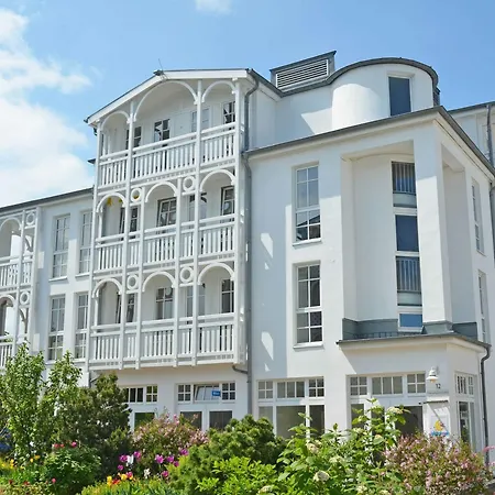 Seepark - 620 Apartman *