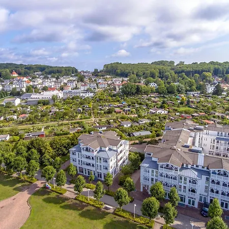 Seepark - 620 Sellin