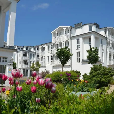 Seepark - 620 Apartman *