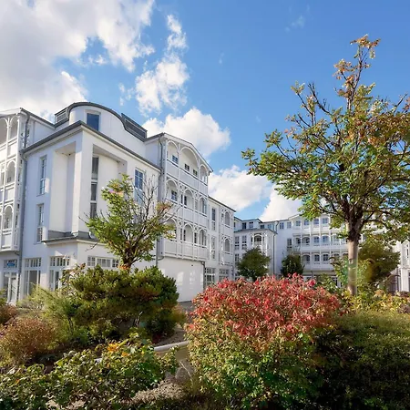 Apartman Seepark - 620