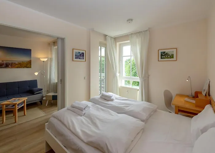 Seepark - 620 Apartmán *