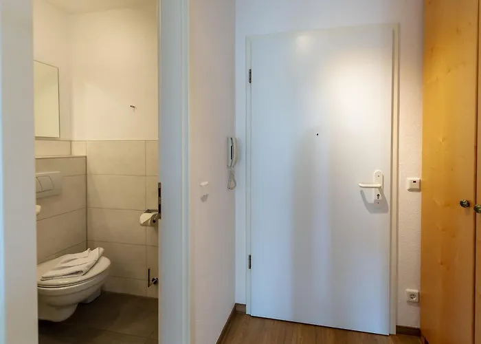 Apartmán Seepark - 620