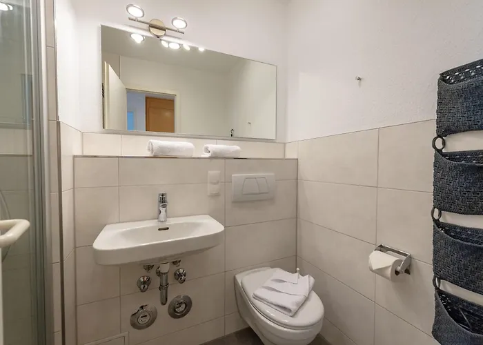 Seepark - 620 Apartmán *