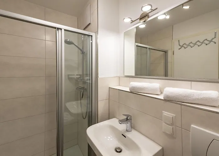 Seepark - 620 Sellin (Rugen)