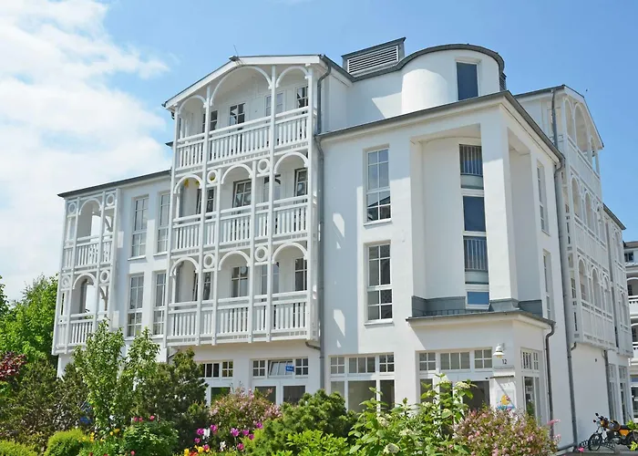 Seepark - 620 Apartmán *