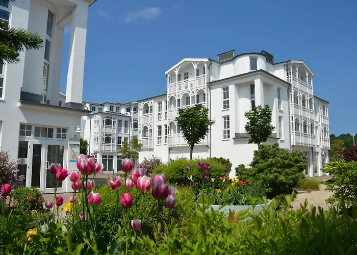 Seepark - 620 Apartmán *