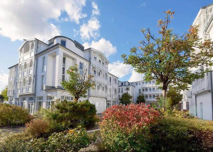 Apartmán Seepark - 620